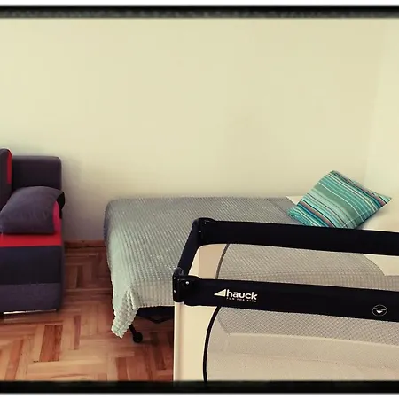 Apartman Lu-do