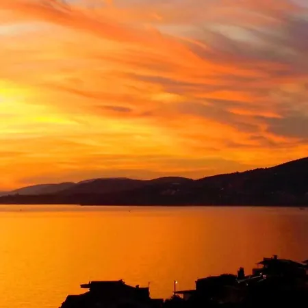 Lägenhet Lu-do Trogir