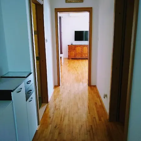 Lu-do Lägenhet