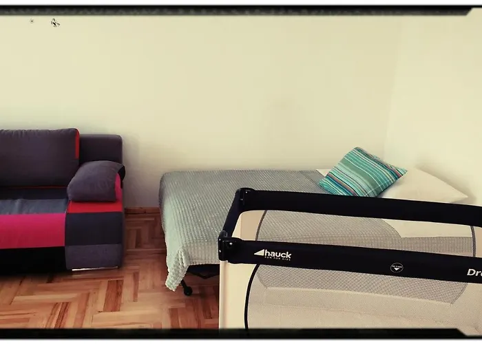 Appartamento Lu-do