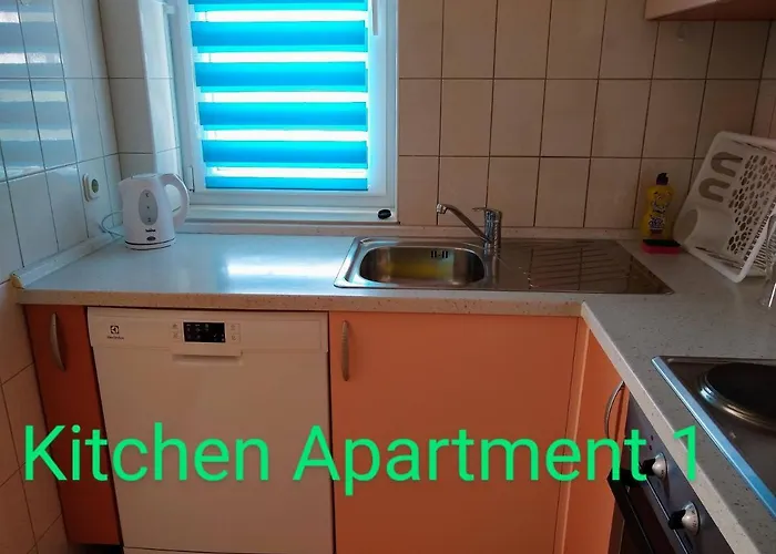 Appartamento Lu-do