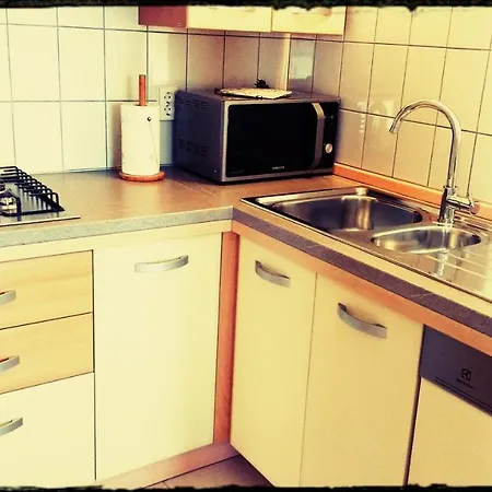 Lu-do Apartment