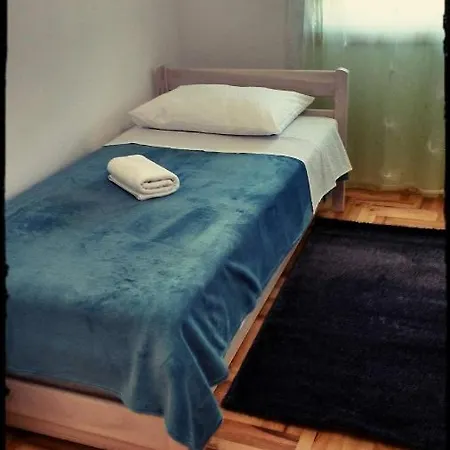 Apartment Lu-do