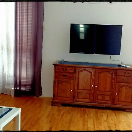 Lu-do Apartment Trogir