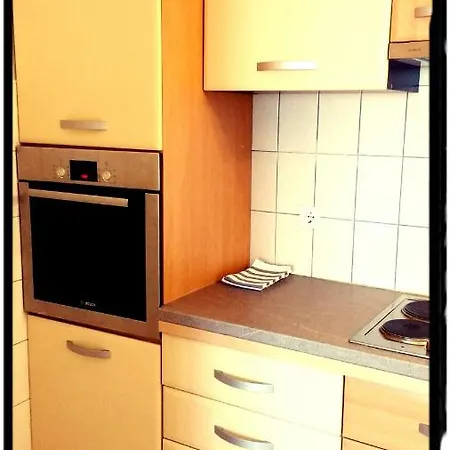 Apartmán Lu-do Trogir