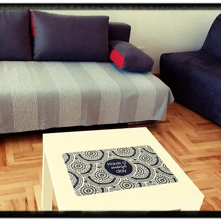 Lu-do Appartement *