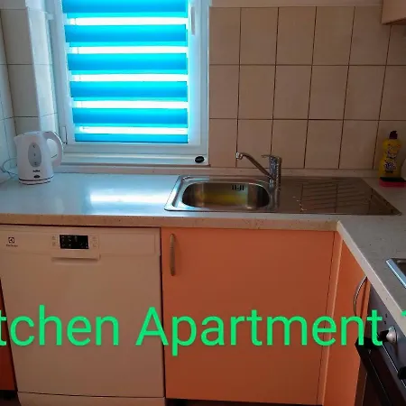 Apartment Lu-do