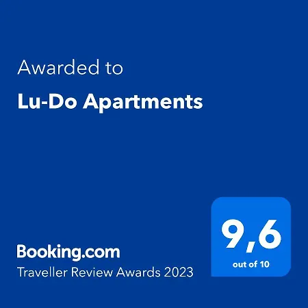 Apartment Lu-do Trogir