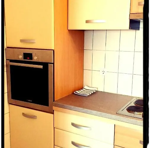 Apartamento Lu-do Trogir