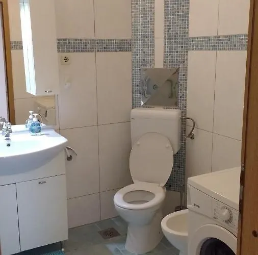 Lu-do Appartement Trogir